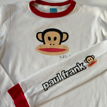Paul Frank Ringer Tee (S/M)