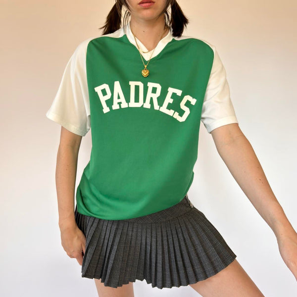 Padres Blokette Jersey (M)