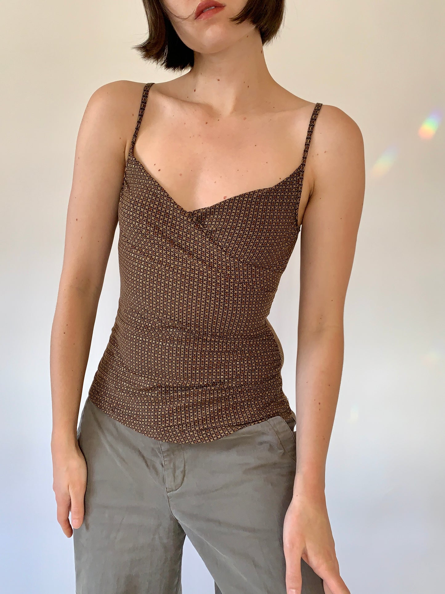 Y2K Espresso Tank - Small