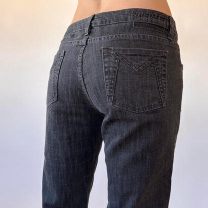 Marc Jacobs Capri Jeans (S)