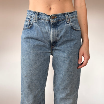 Levi’s 90s 550 Jeans (S/M)