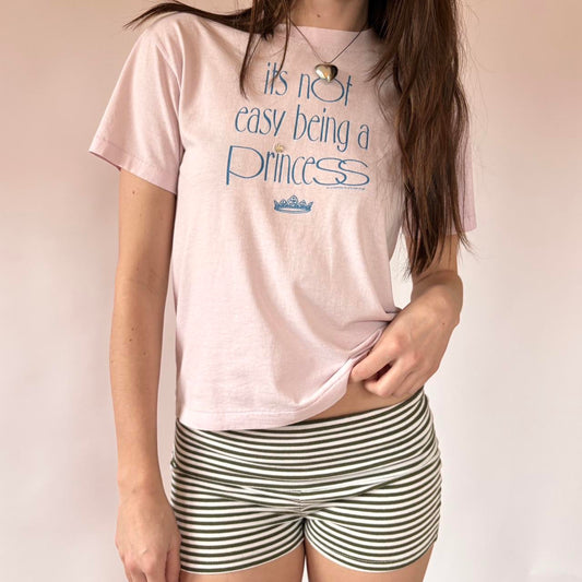 90s Princess Tee (M)
