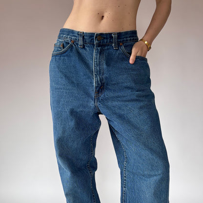 Levi’s 80s Jeans (M)