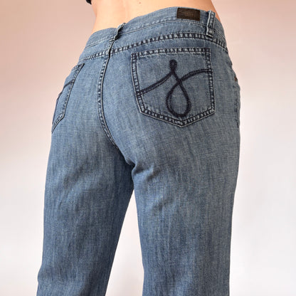 Juicy Couture Jeans (XS)