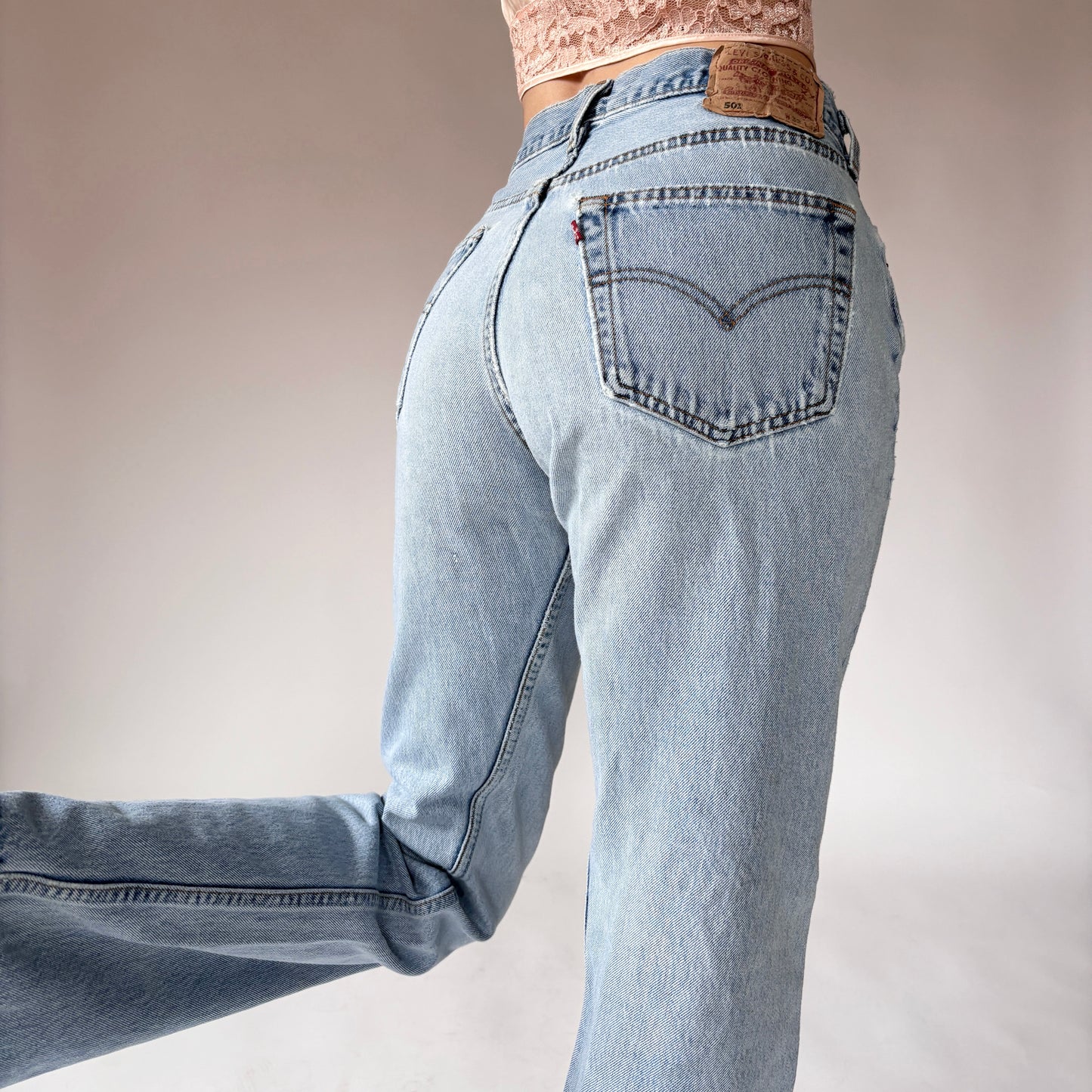 Levi’s 90s 501s (M)