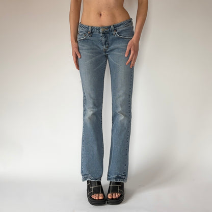Levi’s 2000s Flare Jeans (S)