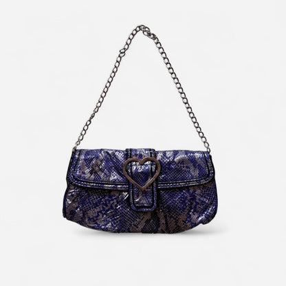 00s Betsey Johnson Shoulder Bag