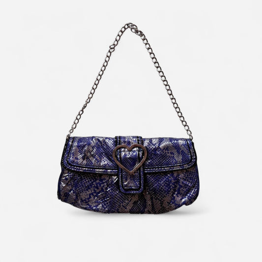 00s Betsey Johnson Shoulder Bag