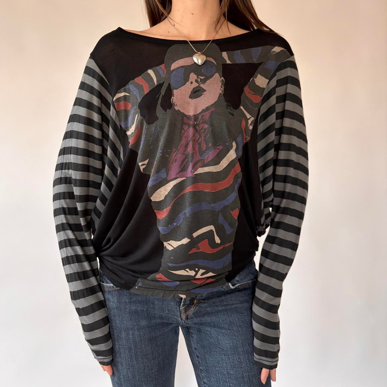 Custo Barcelona Top (M)