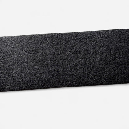 Linea Pelle Studded Leather Belt