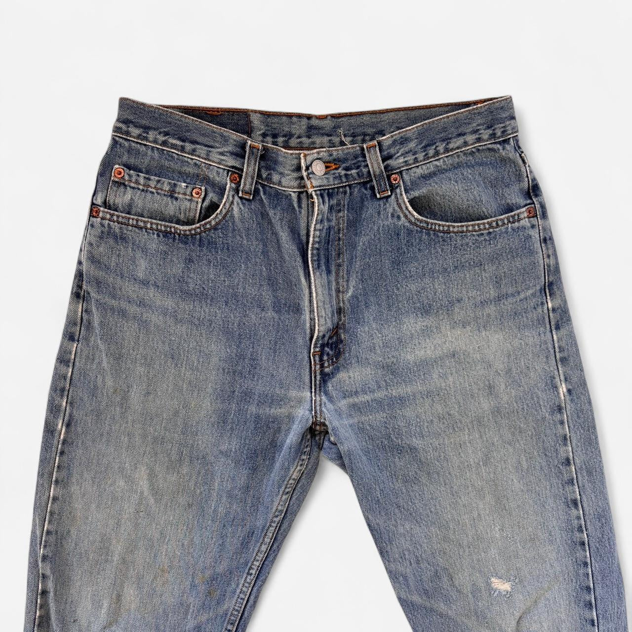 Levi’s 90s 505 Jeans (XL)