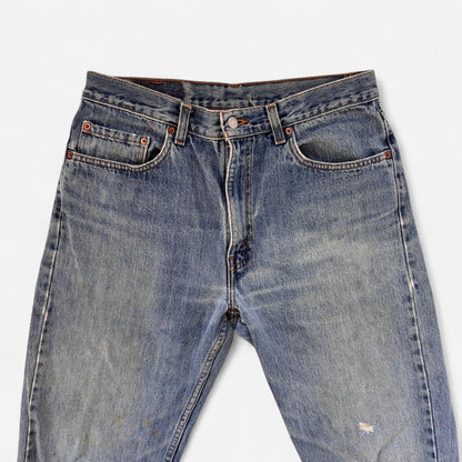 Levi’s 90s 505 Jeans (XL)