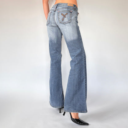 Y2K Y.M.I. Jeans (S)