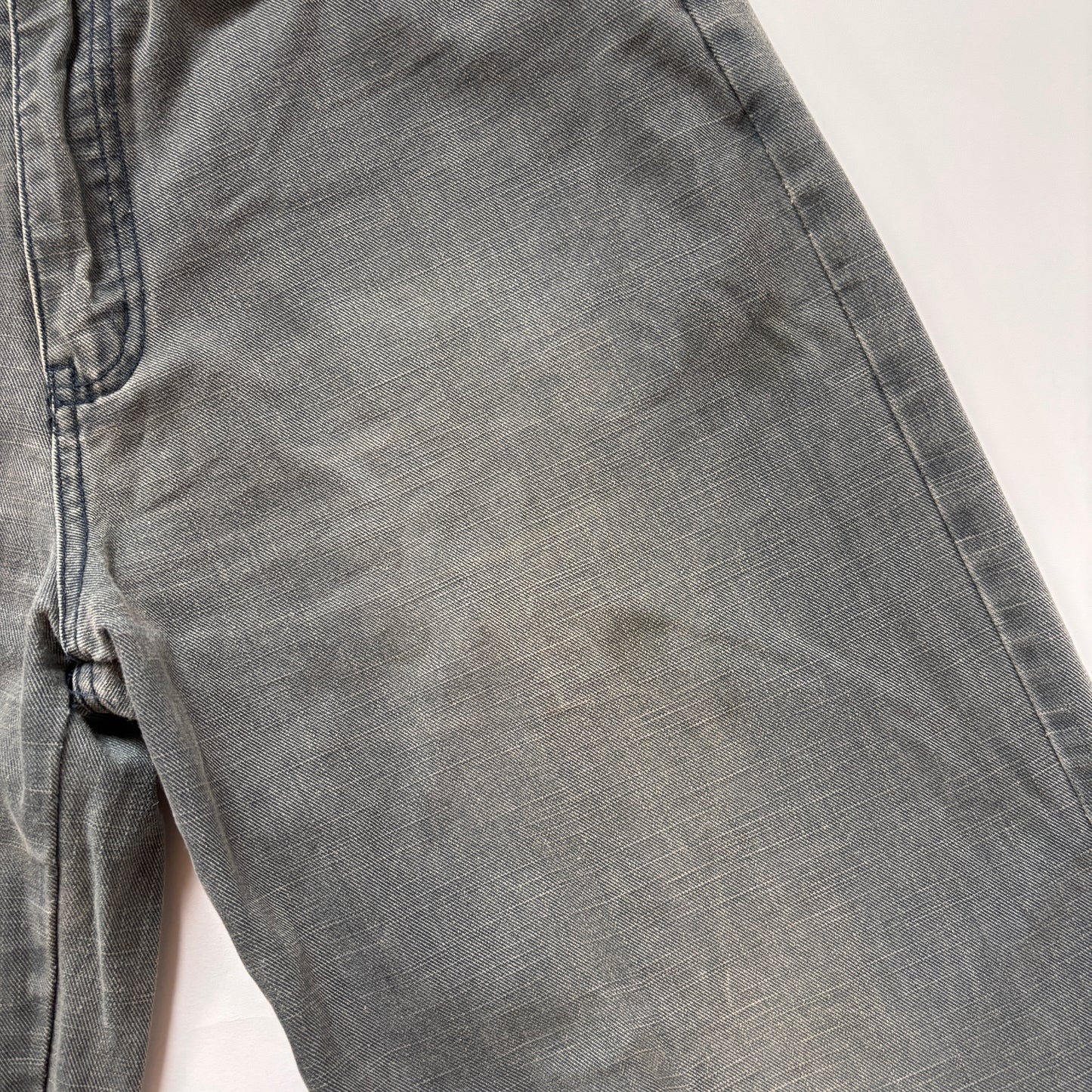 90s Baggy Fit Jeans (S)