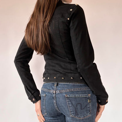 Tripp NYC Studded Jacket (XS/S)