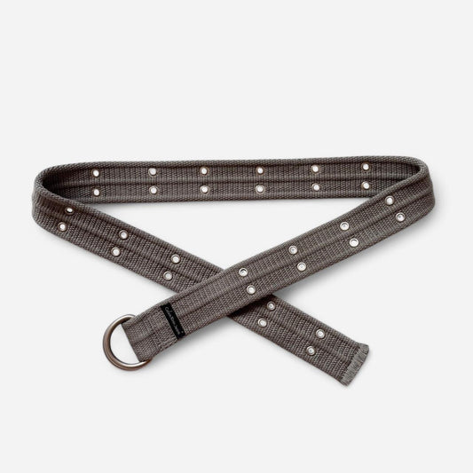 Calvin Klein Grommet Belt (S/M)