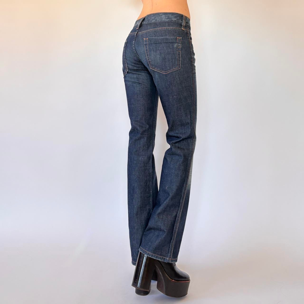 Deadstock Diesel Jeans (XS)