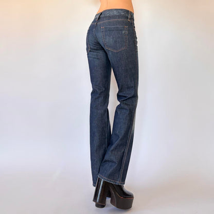 Deadstock Diesel Jeans (XS)