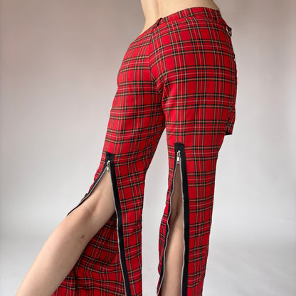 90s Lip Service Pants (S)