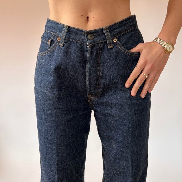 Levi’s 80s 501 Jeans (S)