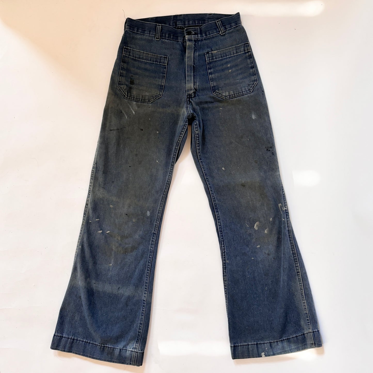 80s US Navy Jeans (M)