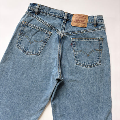 Levi’s 90s 567s (M)