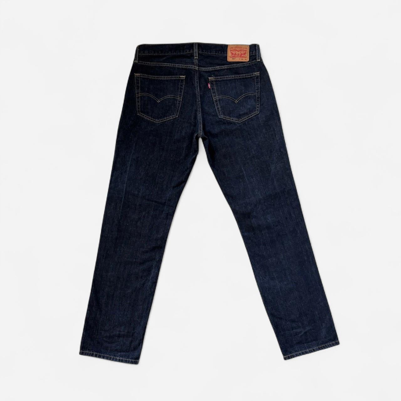 Levi’s Dark Wash 559 Jeans (1X)