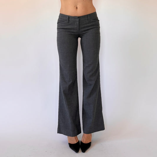 Y2K Office Siren Flares (XS)