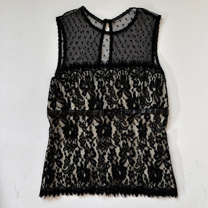 90s Nanette Lepore Top (S)