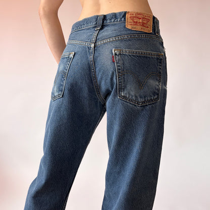 Levi’s 90s 505 Jeans (M)