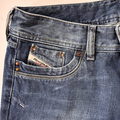 Diesel Jeans (S)