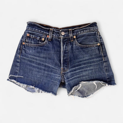 Levi’s 90s 501 Cutoffs (XS)