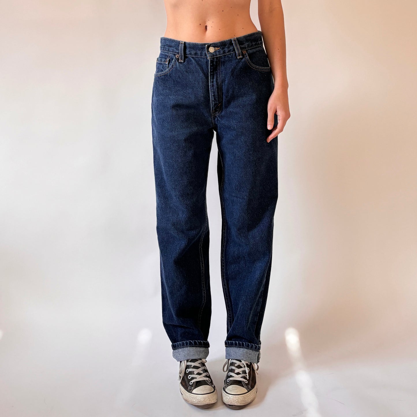 Levi’s 90s 550 Jeans (M)