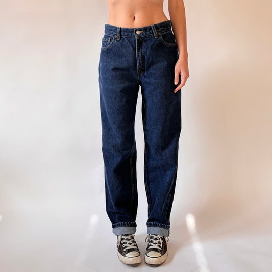 Levi’s 90s 550 Jeans (M)