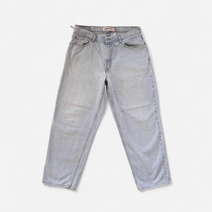 Levi’s Vintage Light Wash Jeans (XL)
