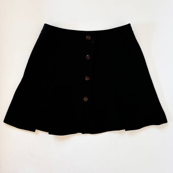 Bebe Noir Mini Skirt (XS)