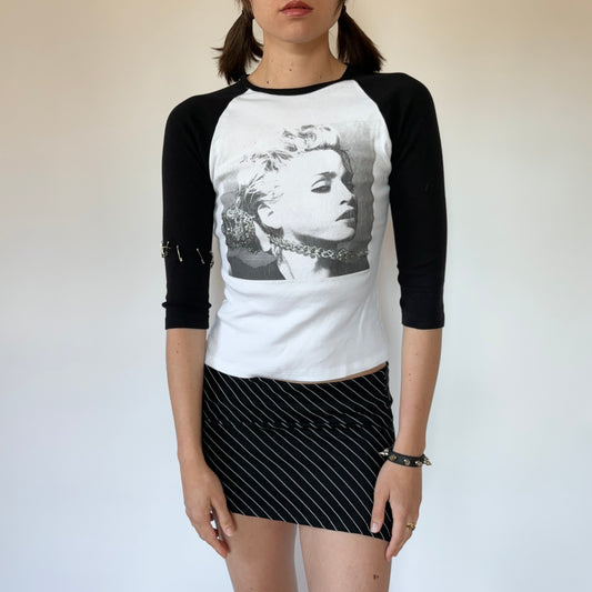 90s Madonna Tee (XS)