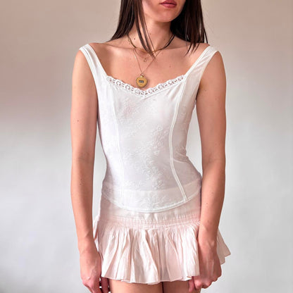 Vintage Arianne Cami (S)