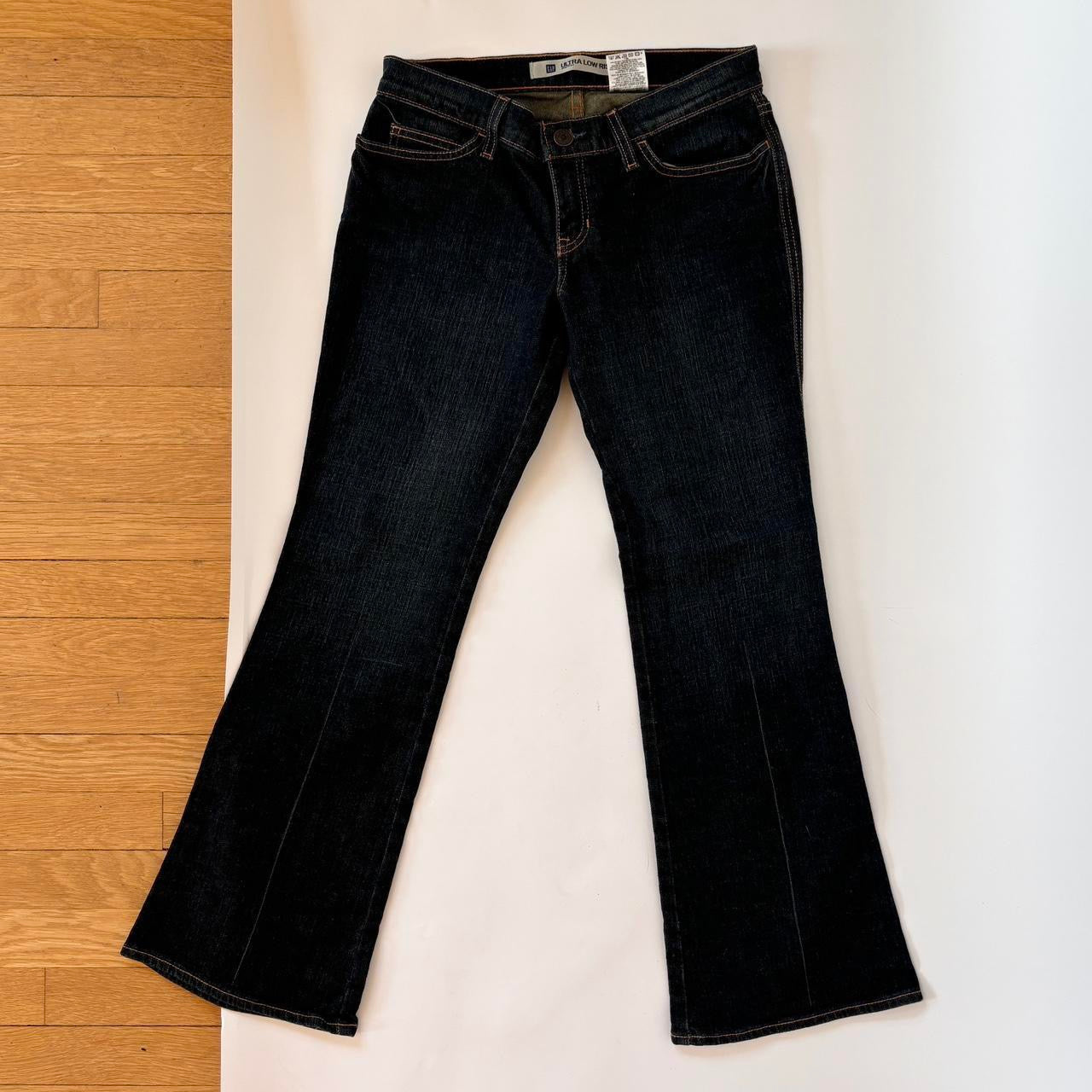 Deadstock 2000s Gap Jeans (S)