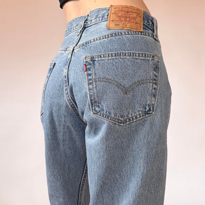 Levi’s 90s 501 Jeans (L)