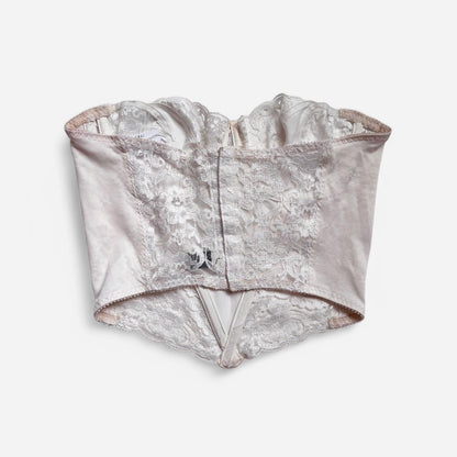80s Dior Bustier (34C)