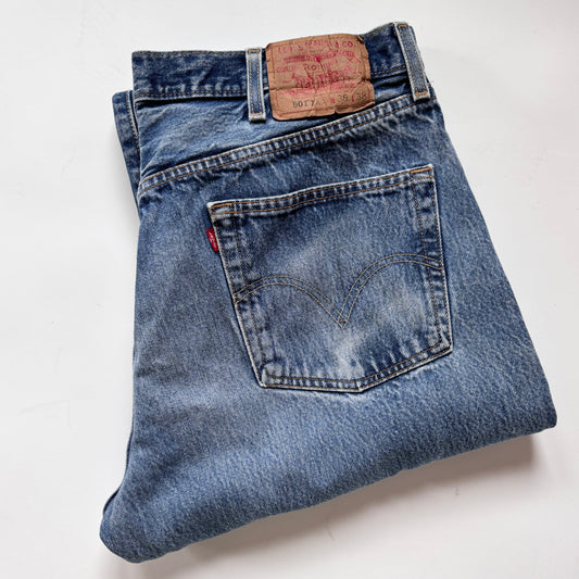 Levi’s 90s 501s (XL)