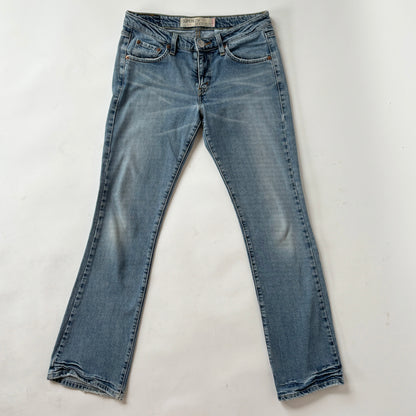 Levi’s 2000s Flare Jeans (S)