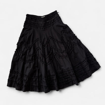 Deadstock 2000s Vertigo Skirt (M)