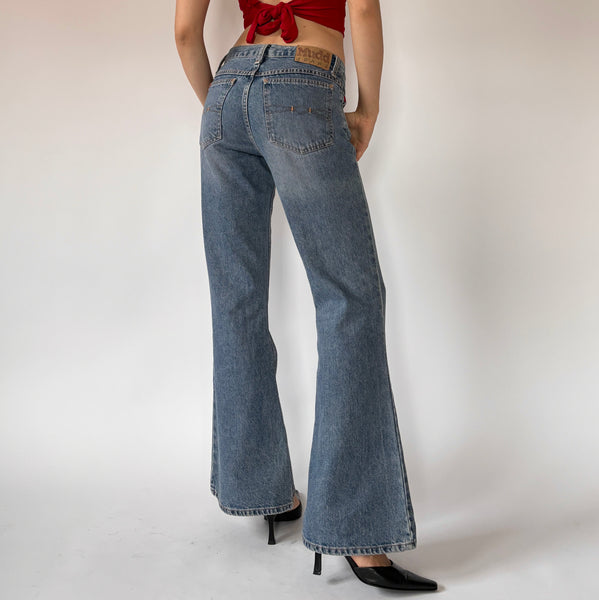 90s Mudd Jeans (S)