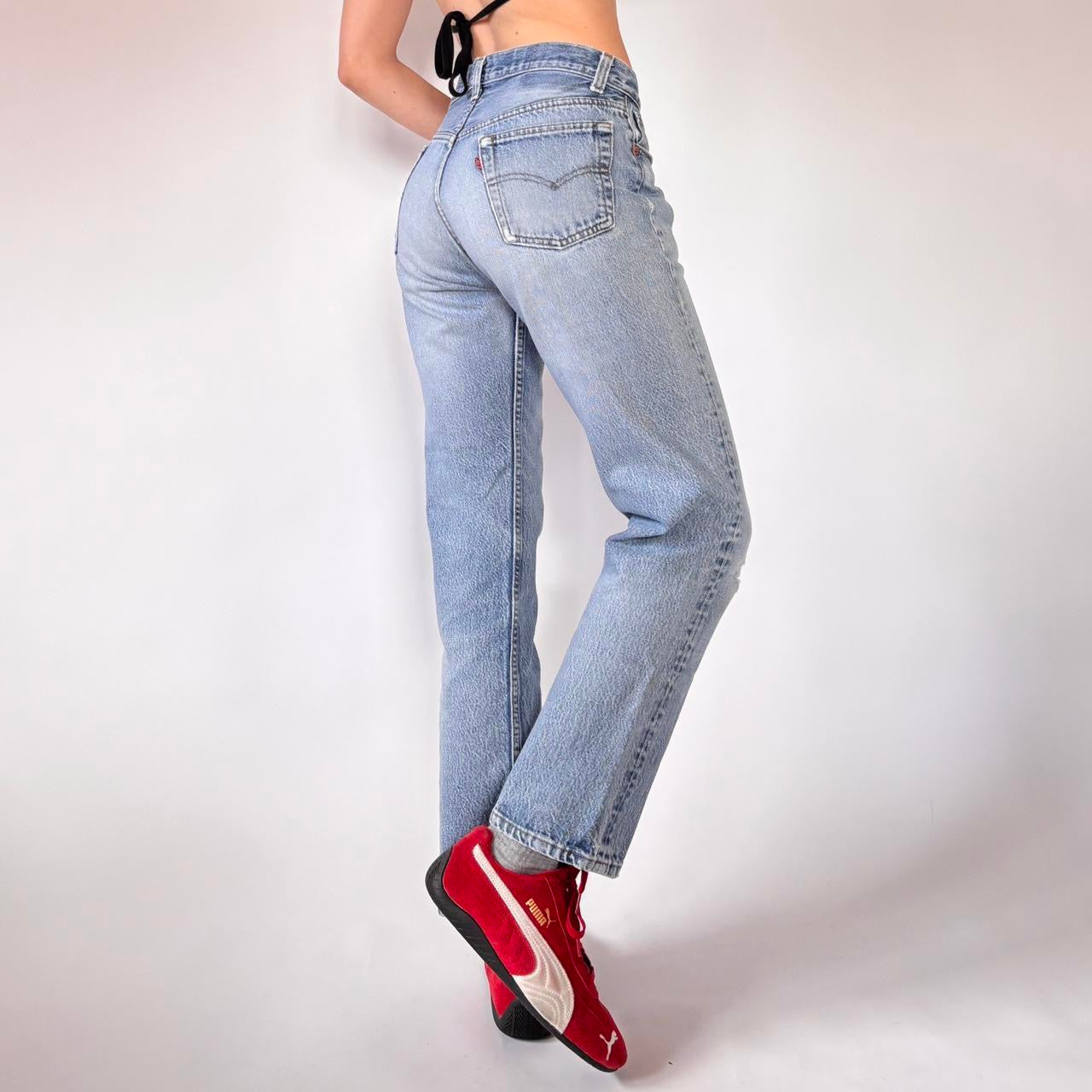 Levi’s 80s 501 Jeans (S)