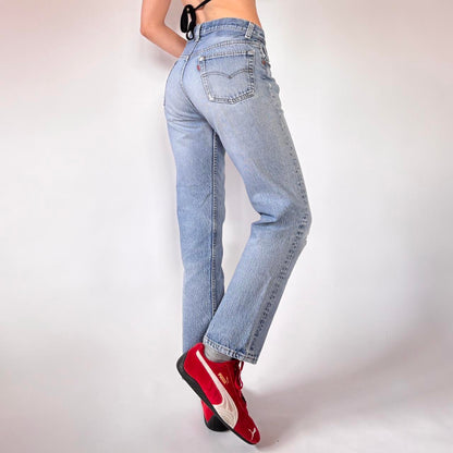 Levi’s 80s 501 Jeans (S)