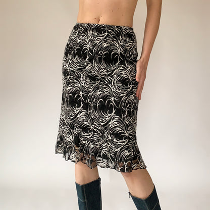 Vintage 1990s Midi (S)