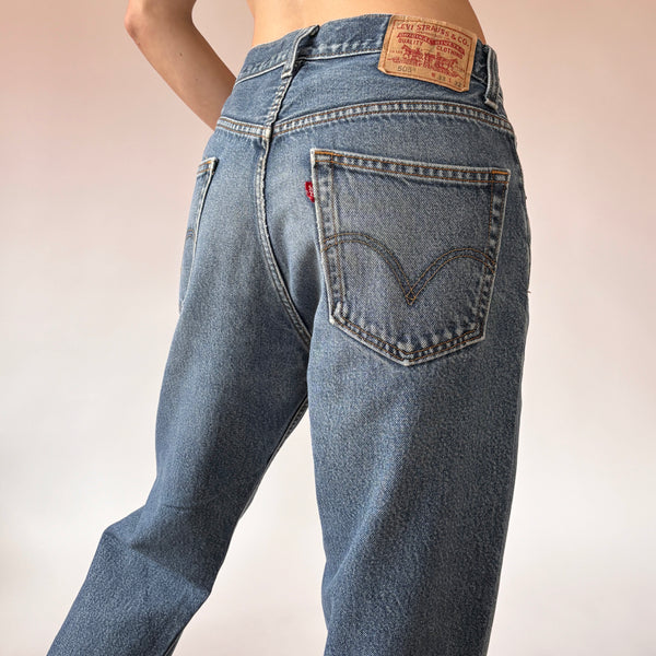 90s Levi’s 505 Jeans (L)