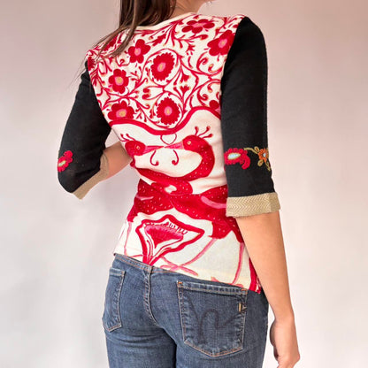 Custo Barcelona Top (M)